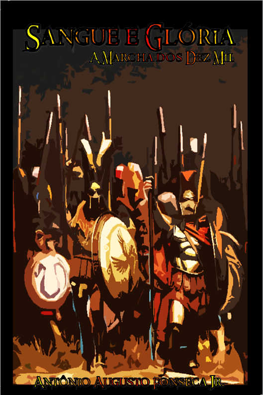 L�grimas pela F�