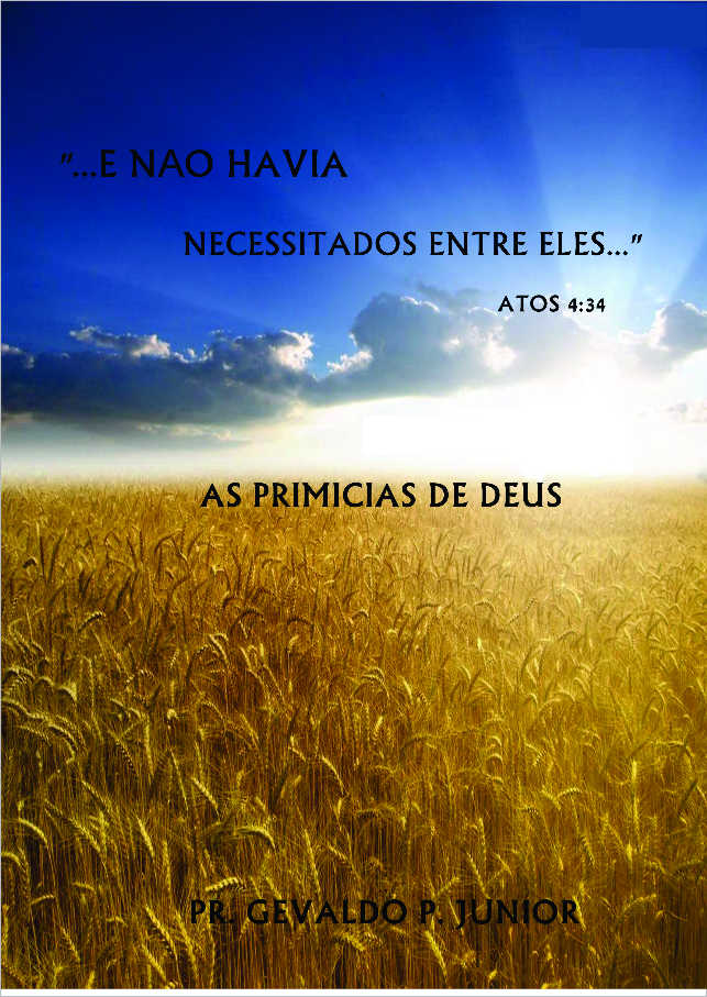 A Sublimidade do Perd�o