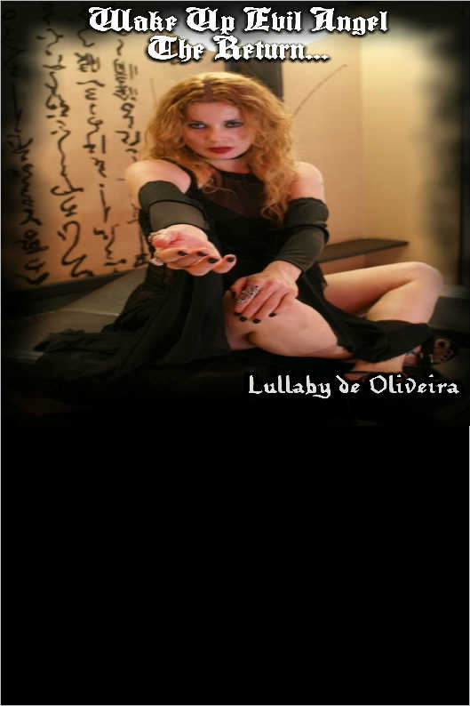 G�nese - Legi�o Estelar