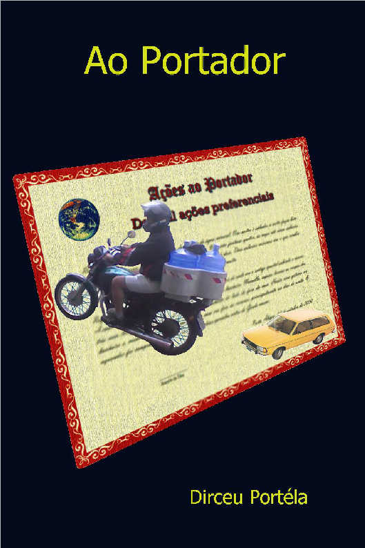 Minhas Mem�rias - 2� Parte - Juventude e Maturidade