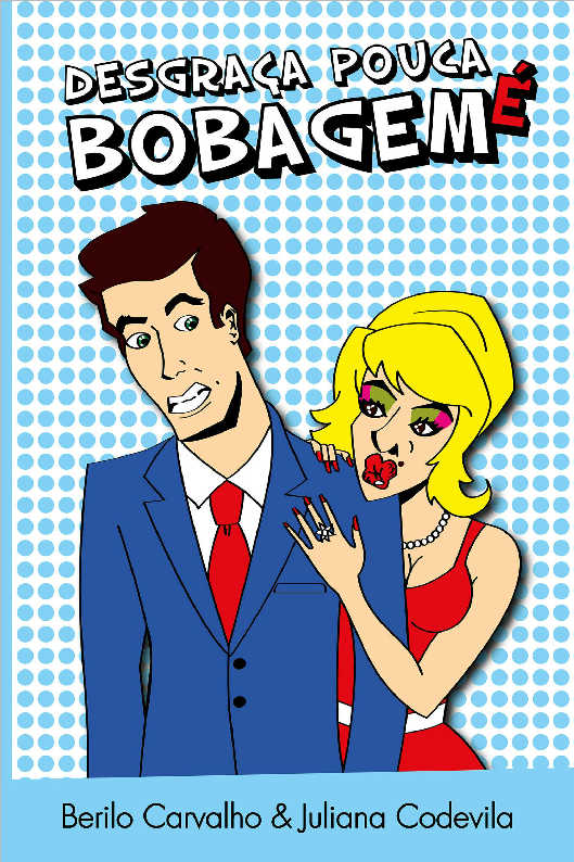 A Sensa��o de Viver