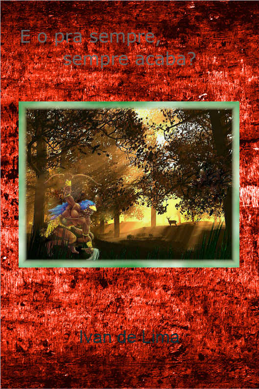 O Primeiro Farol Esmeralda