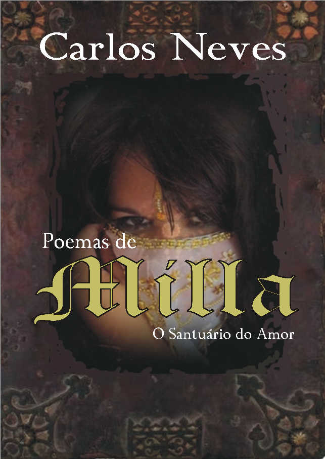 O ESPELHO III - O INICIO