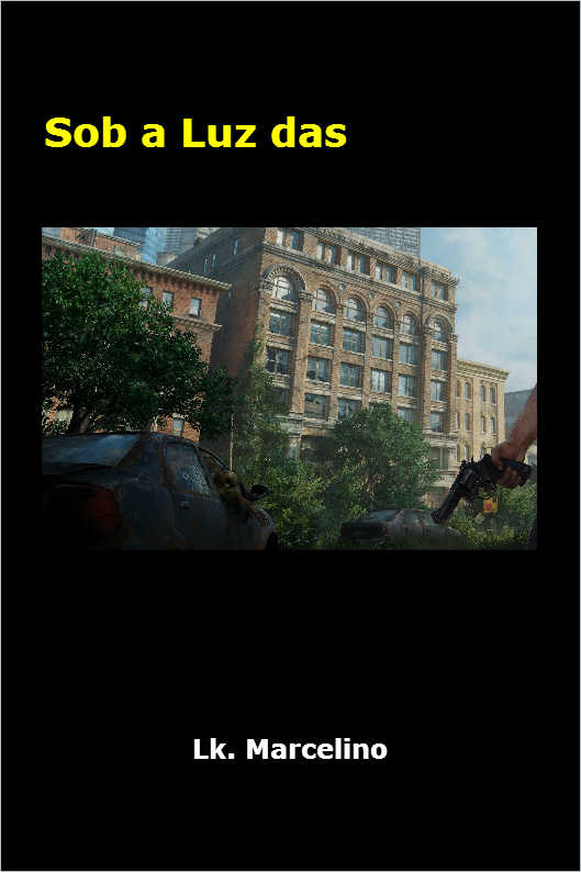 NO CAMINHO DA LUZ LITERATURA