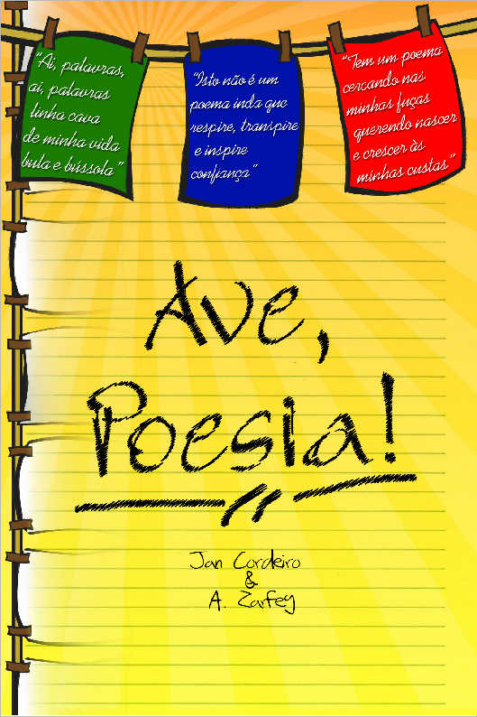 Cr�nicas Abrilenses & Outros Escritos