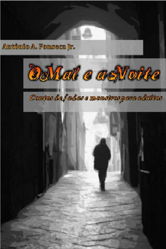 L�grimas pela F�