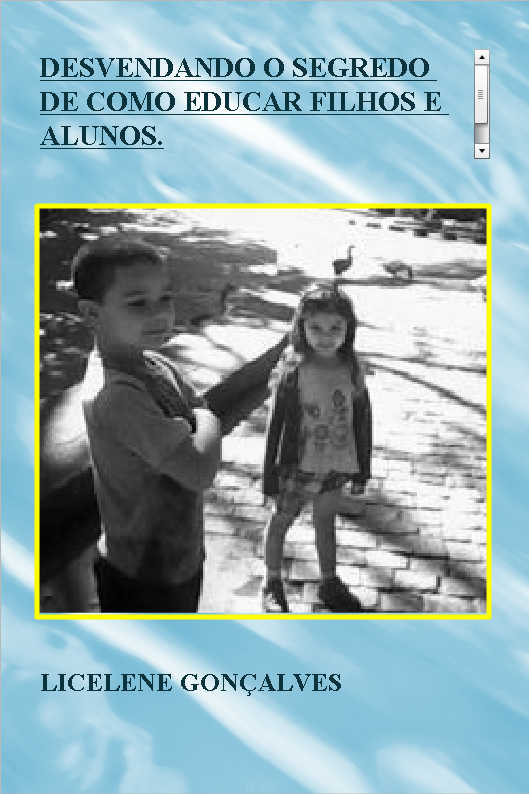 Intensidade � o meu nome!