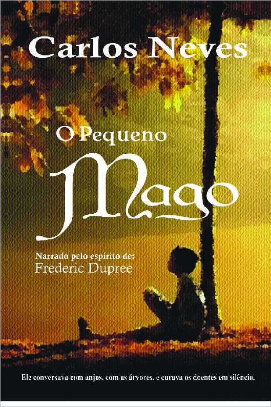 O ESPELHO III - O INICIO