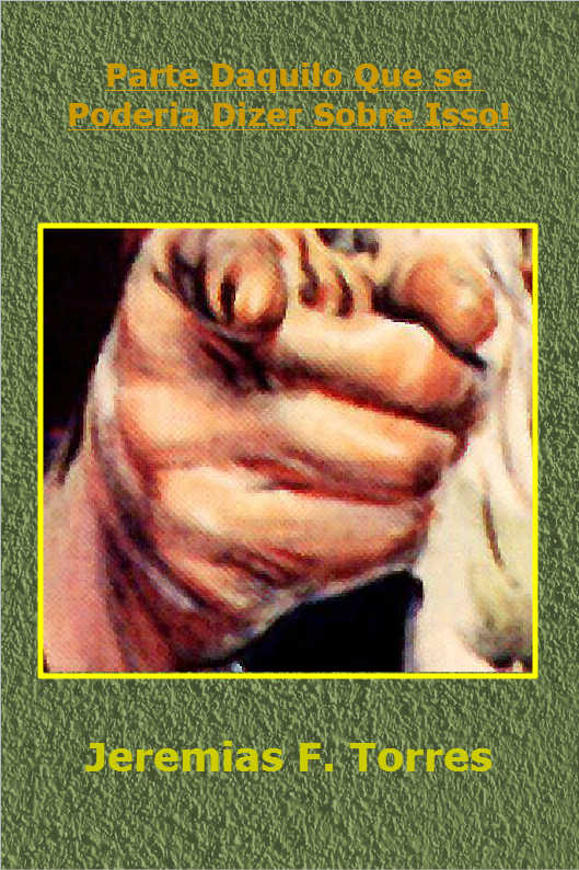 O QUE EU ROUBEI DO SEU SIL�NCIO