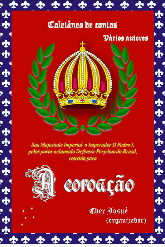 �s margens do Ipiranga - Colet�nea de contos