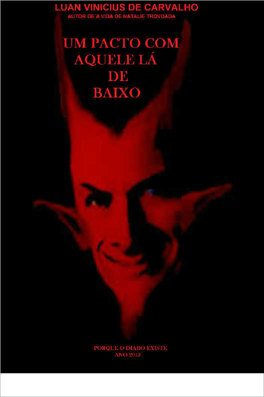 Conjurations of Love by Maria Padilha