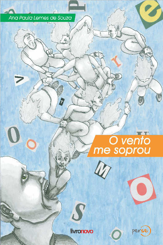 S� OS ANJOS MORREM CEDO