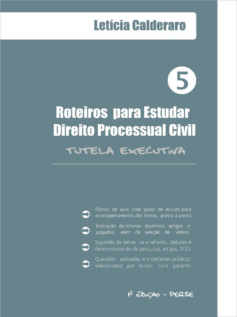 Das Despesas de Condução dos Oficiais de Justiça