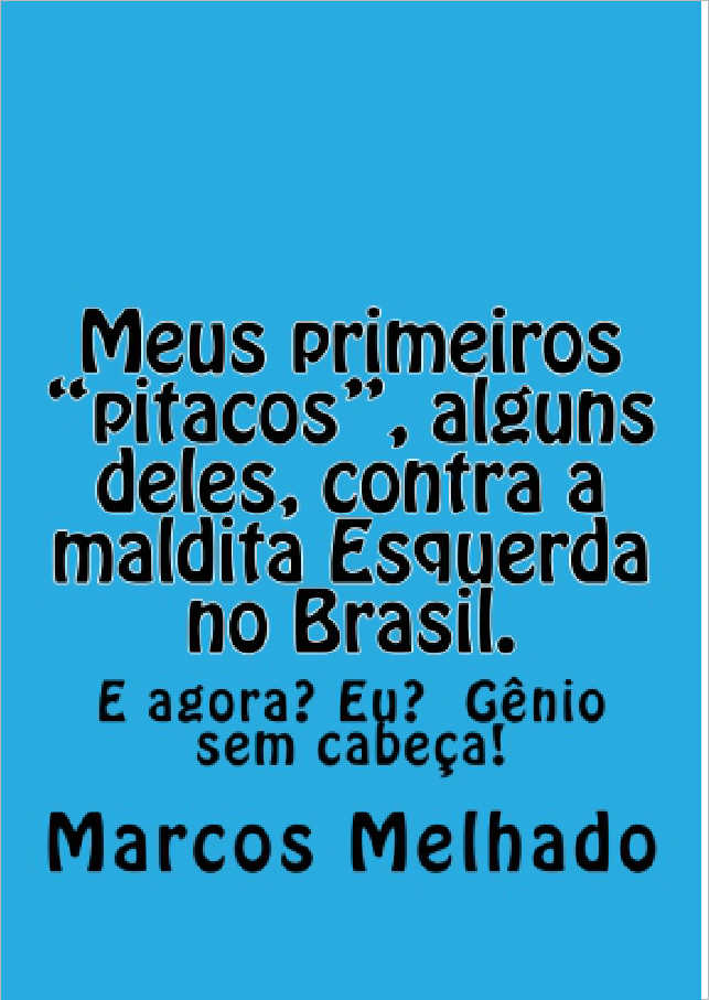 Eug�nio sem Cabe�a!