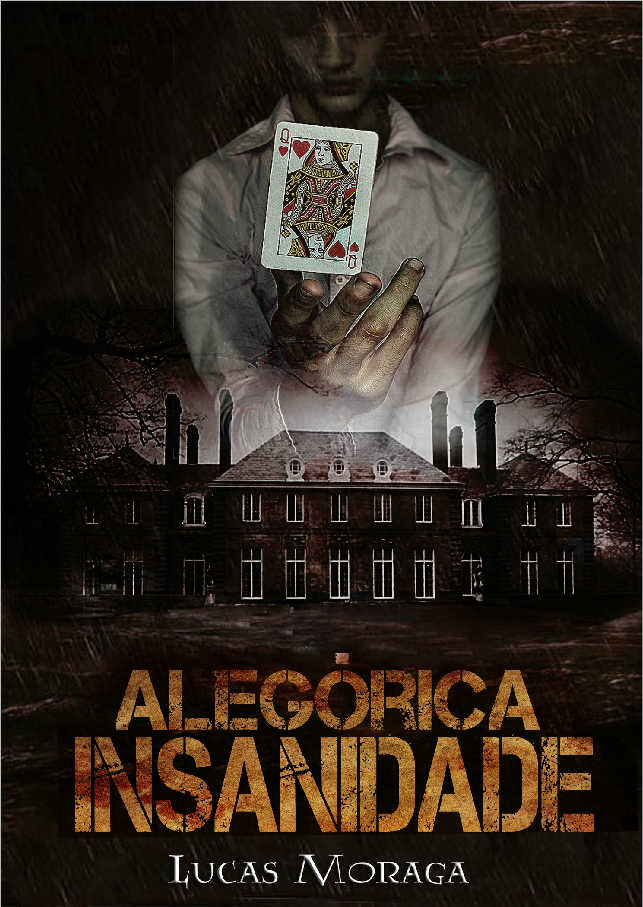 O Escorpi�o do Deserto