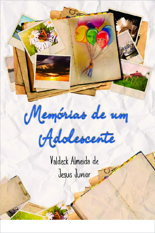 Pr�mio Liter�rio Valdeck Almeida de Jesus - 2009