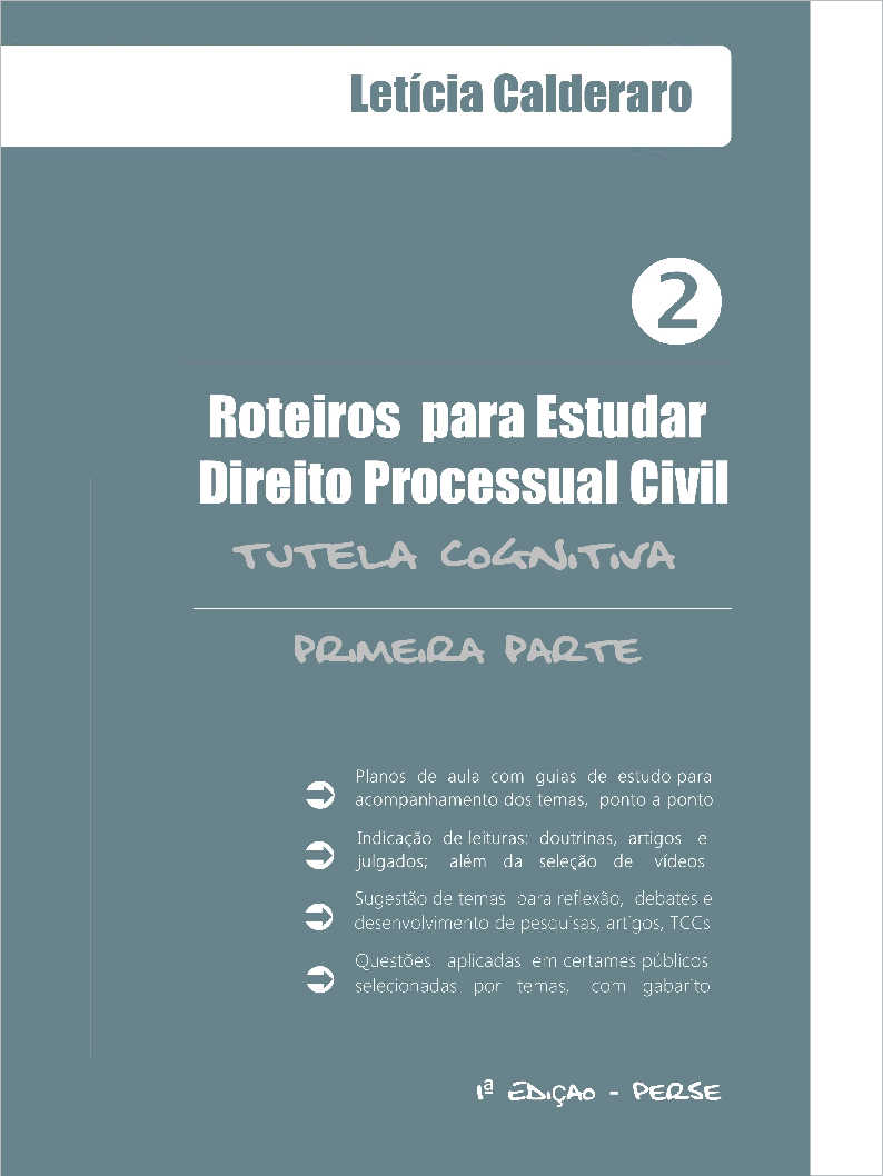 CONCESSÃO DE SERVIÇO PÚBLICO E AGÊNCIA REGULADORA: Noções Básicas