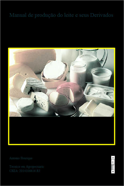 Amor Al�m da Vida.