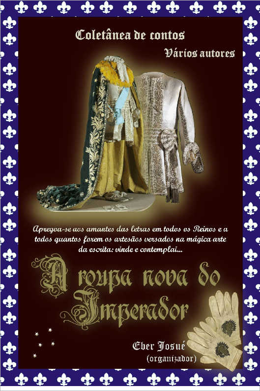 �s margens do Ipiranga - Colet�nea de contos