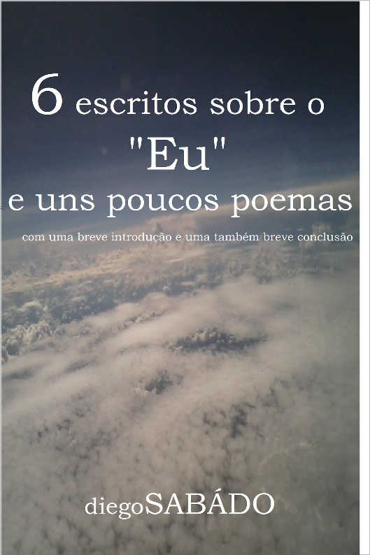 Uma cidade que não pude e não quis ser