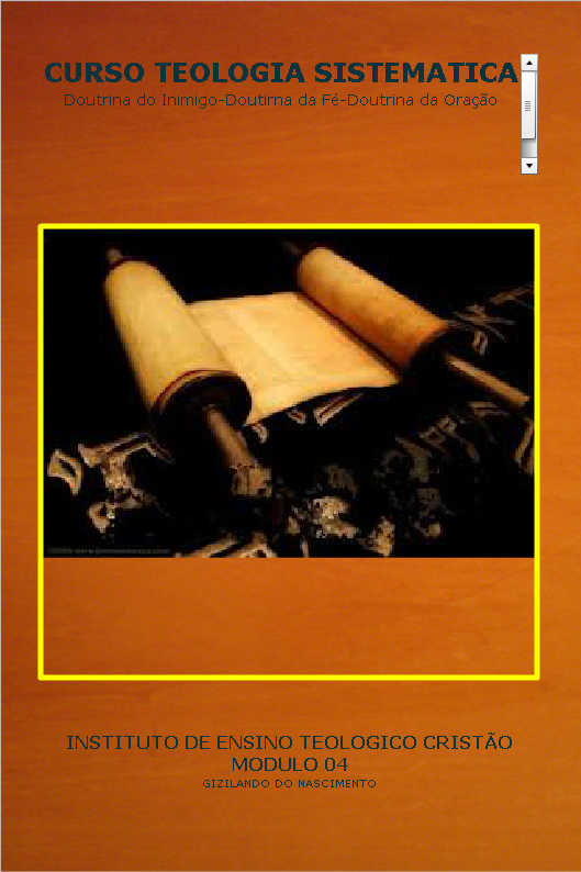 Profetas Menores - Livro I