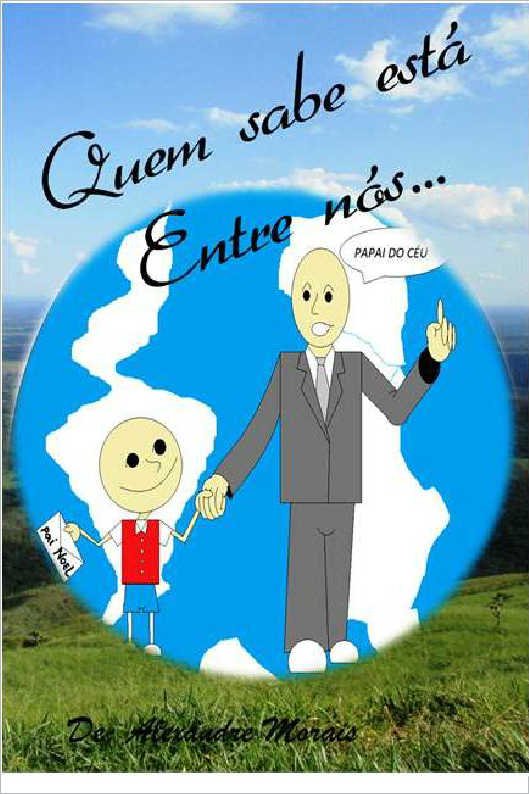 Já Chegou aos Confins da Terra. E Agora?