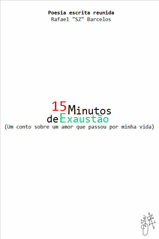 Por Detr�s de Um Olhar