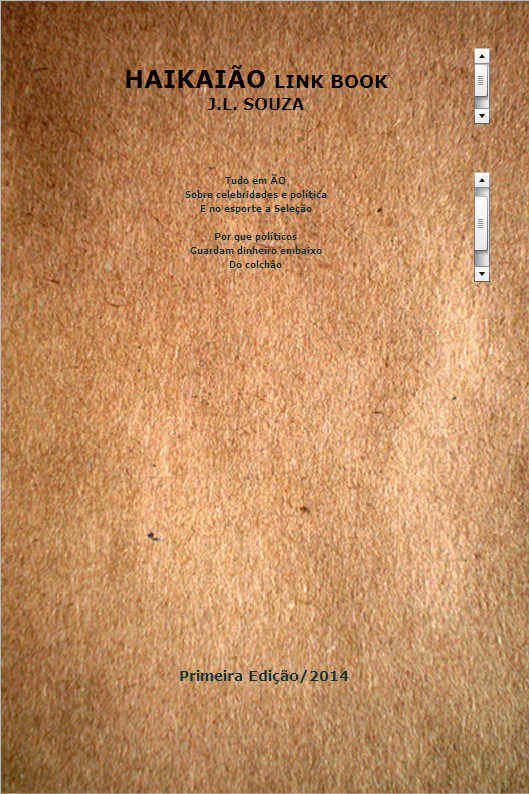 Minhas Mem�rias - 2� Parte - Juventude e Maturidade