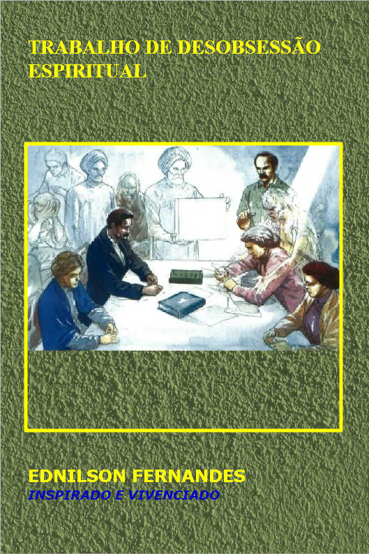 EXUS (GUARDI�ES DOS CAMINHOS)