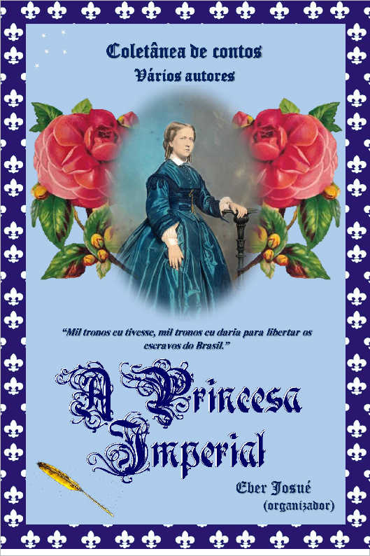 �s margens do Ipiranga - Colet�nea de contos