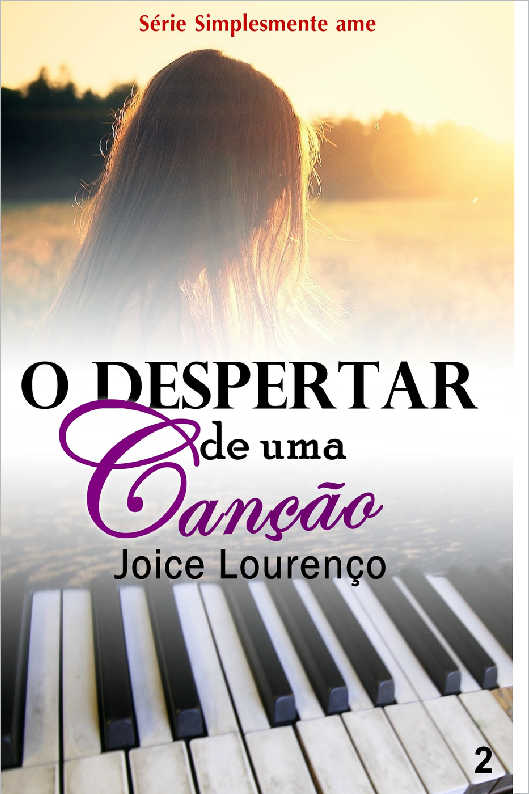 O despertar de uma can��o