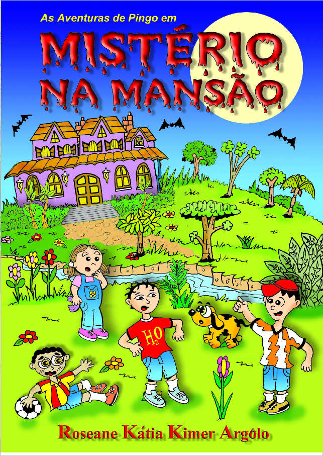 SAMERSON, O MENINO QUE FOI � LUA