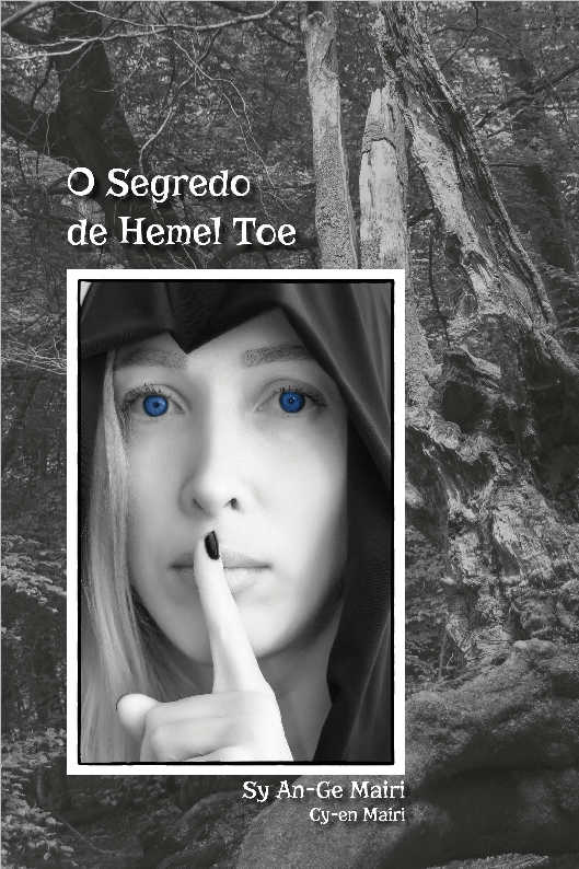 O Primeiro Farol Esmeralda