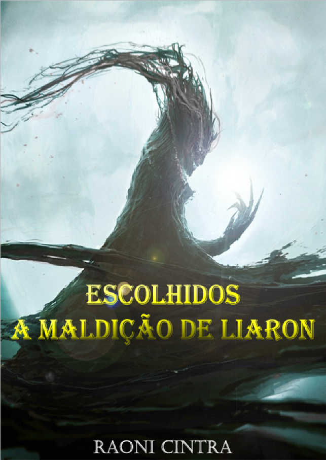 Escolhidos - A Joia de Holária