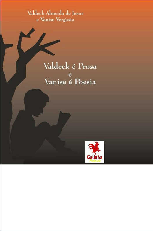 Pr�mio Liter�rio Valdeck Almeida de Jesus - 2009