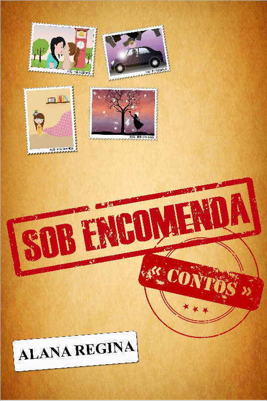 Os Pilares da Maldi��o