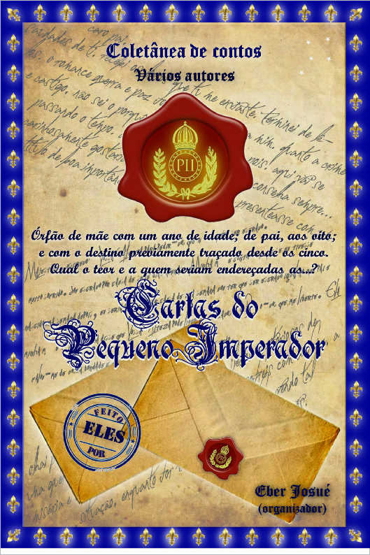 �s margens do Ipiranga - Colet�nea de contos