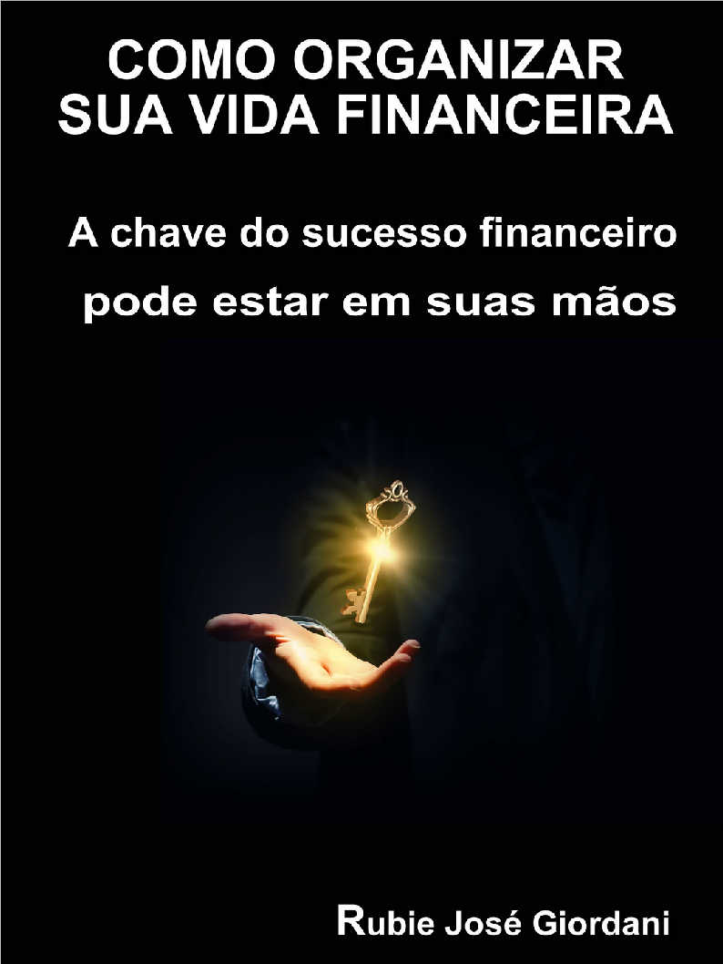 GEST�O DAS FINAN�AS PESSOAIS