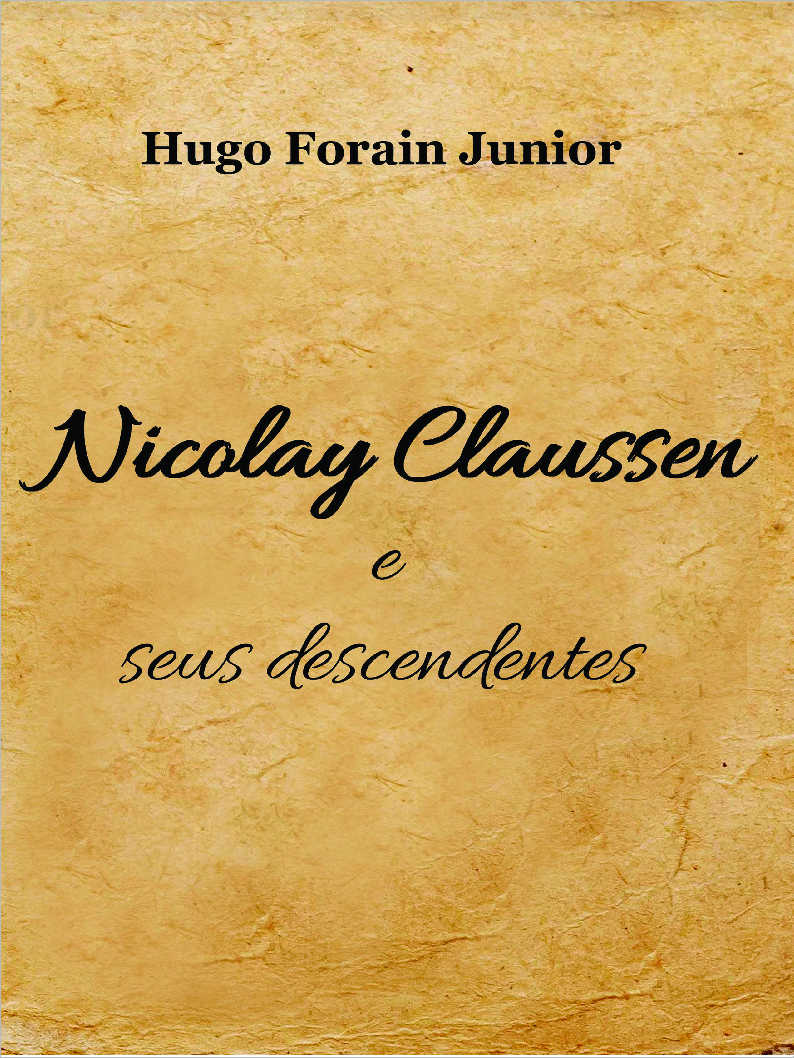 OS BRAZUNAS A descend�ncia de Domingos Gon�alves Brazuna