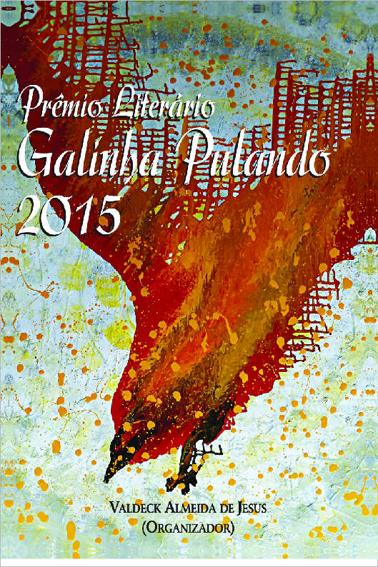 Pr�mio Liter�rio Valdeck Almeida de Jesus - 2009