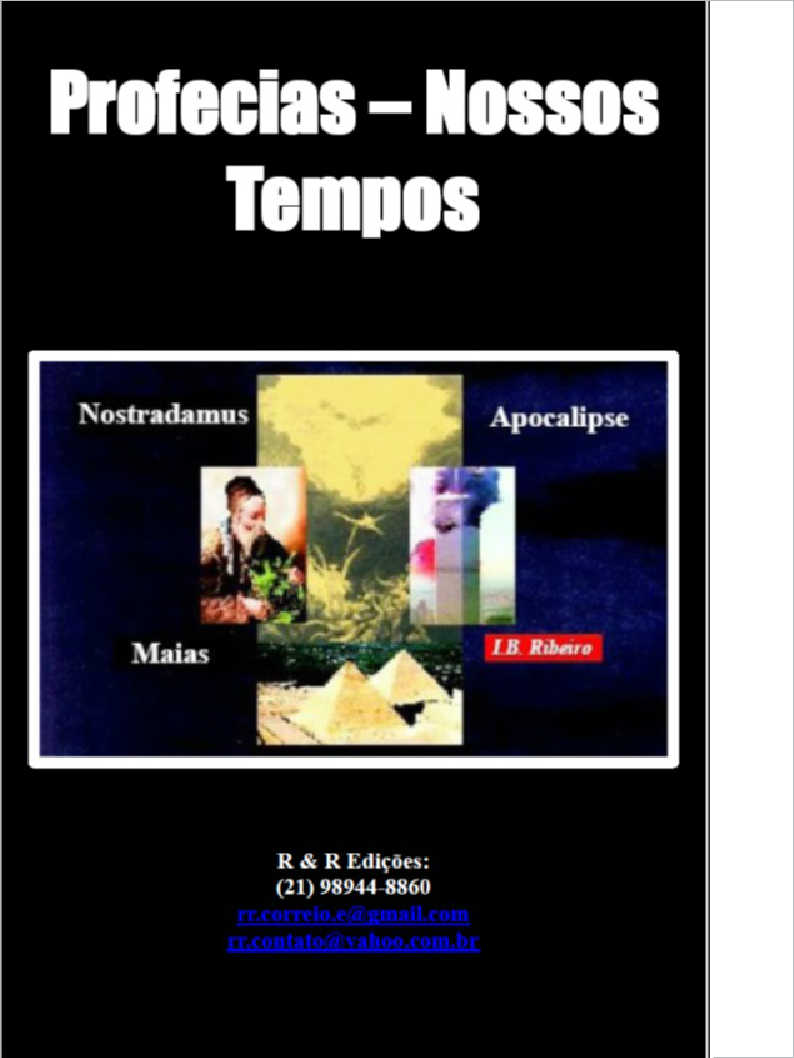 A Col�nia Perdida da Ilha de Roanoke