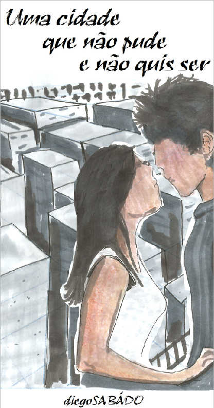 Já Chegou aos Confins da Terra. E Agora?