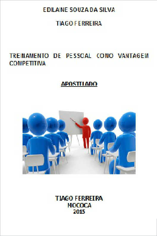 O L�der e a Gest�o Espiritual