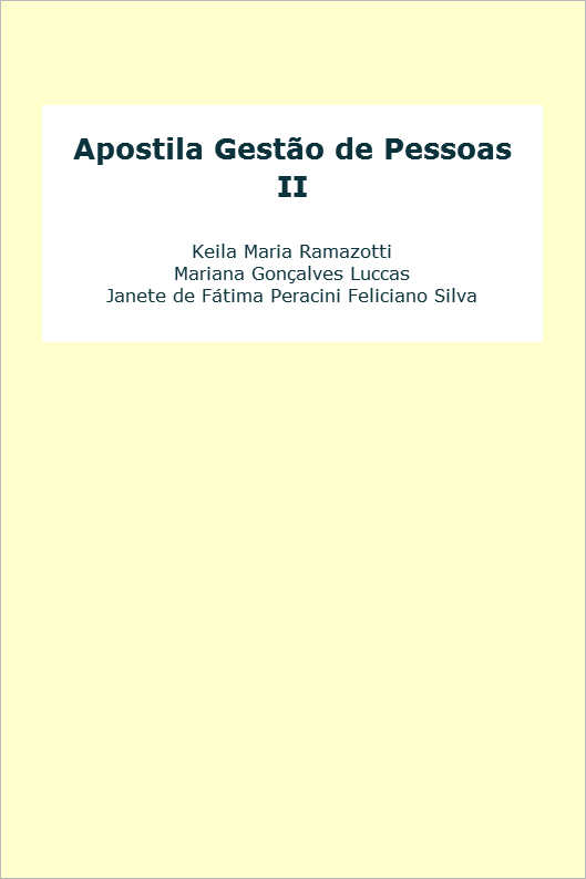Apostila de Gest�o da Produ��o e Materiais