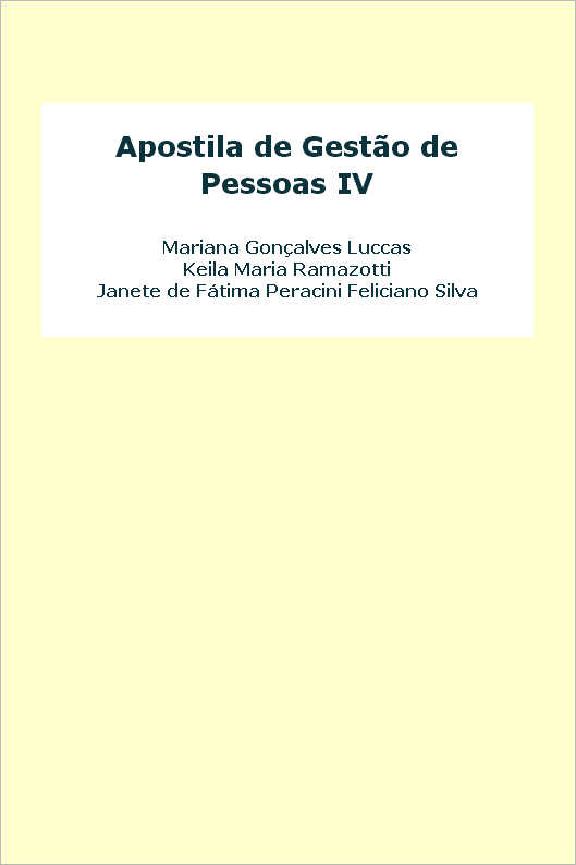 Apostila de Gest�o da Produ��o e Materiais