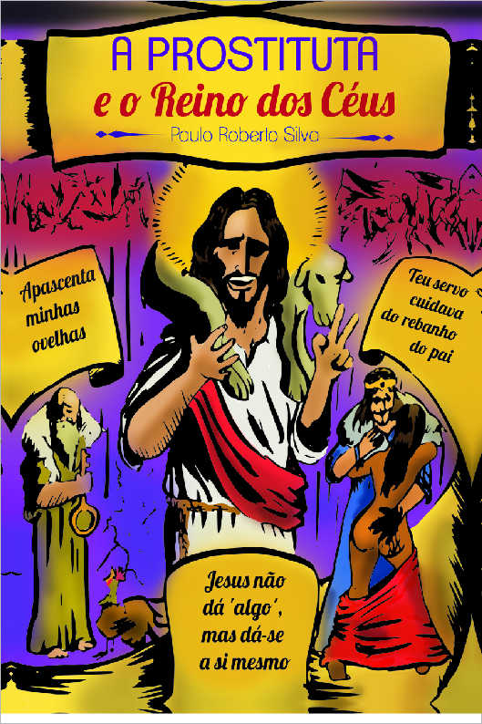 Conjurations of Love by Maria Padilha