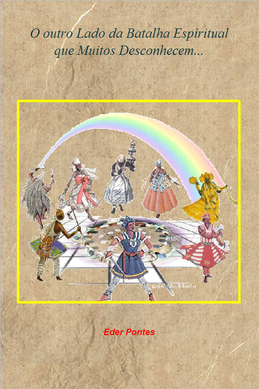 Magias, Rituais e Simpatias Ciganas