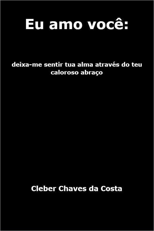 QUANDO CHEGAM AS SOMBRAS: POESIAS NIILISTAS