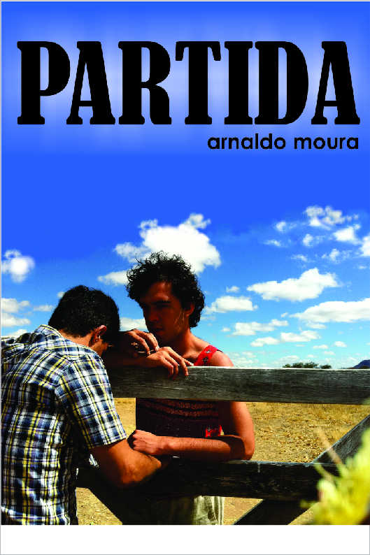 SOMBRAS DE PORTO PRINC�PE