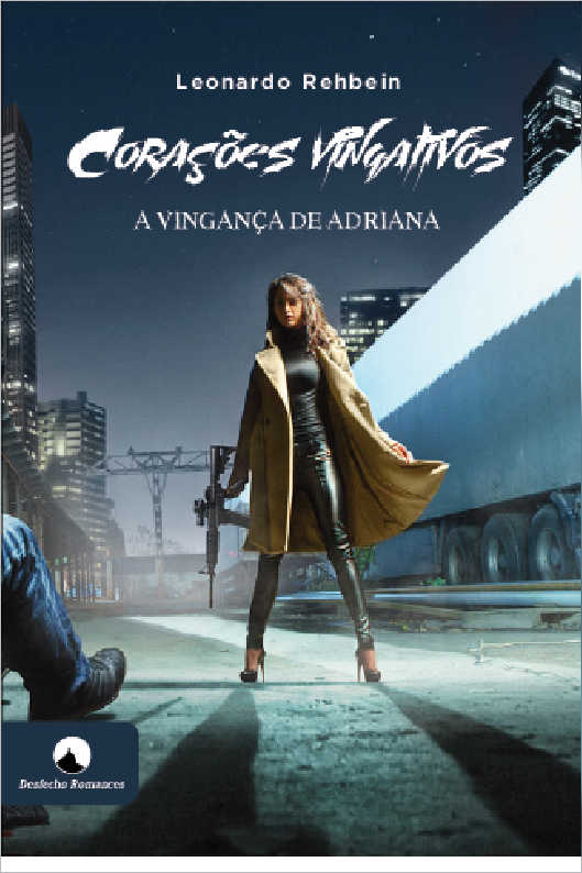 O Primeiro Farol Esmeralda